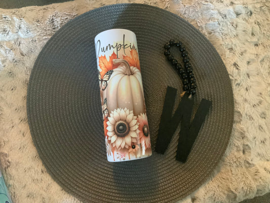 Pumpkin season neutral