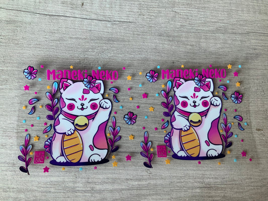 Maneki Neko
