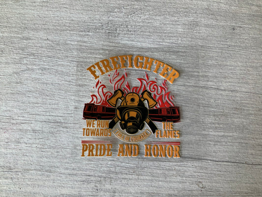 Firefighter