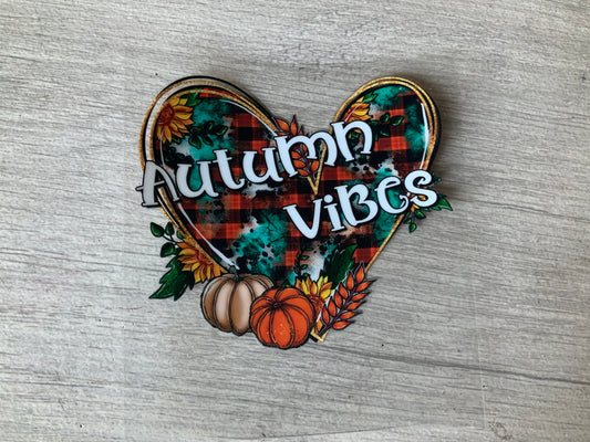 Autumn vibes