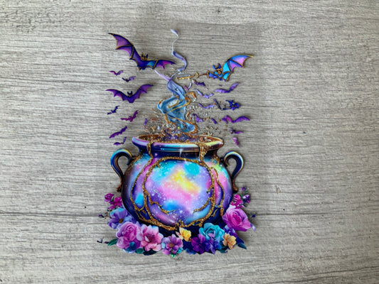 Cauldron
