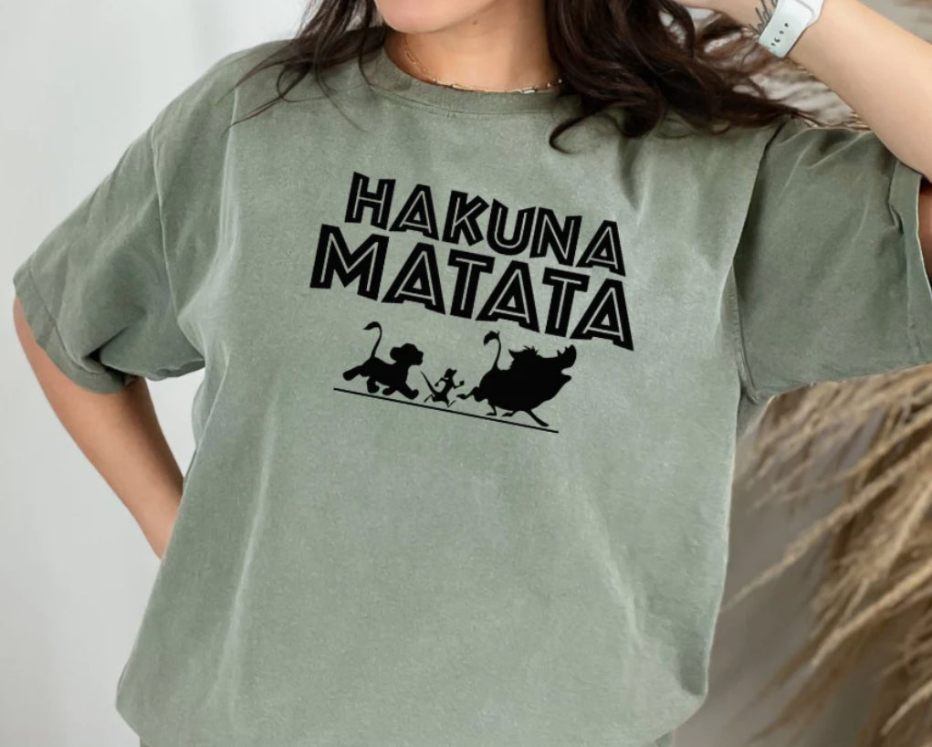 Hakuna Matata