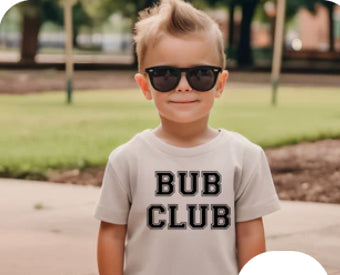 Kid bub club