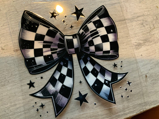 Bow checkers