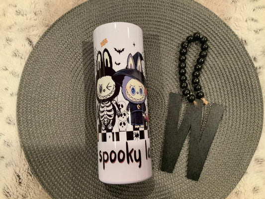 Spooky la bu bu