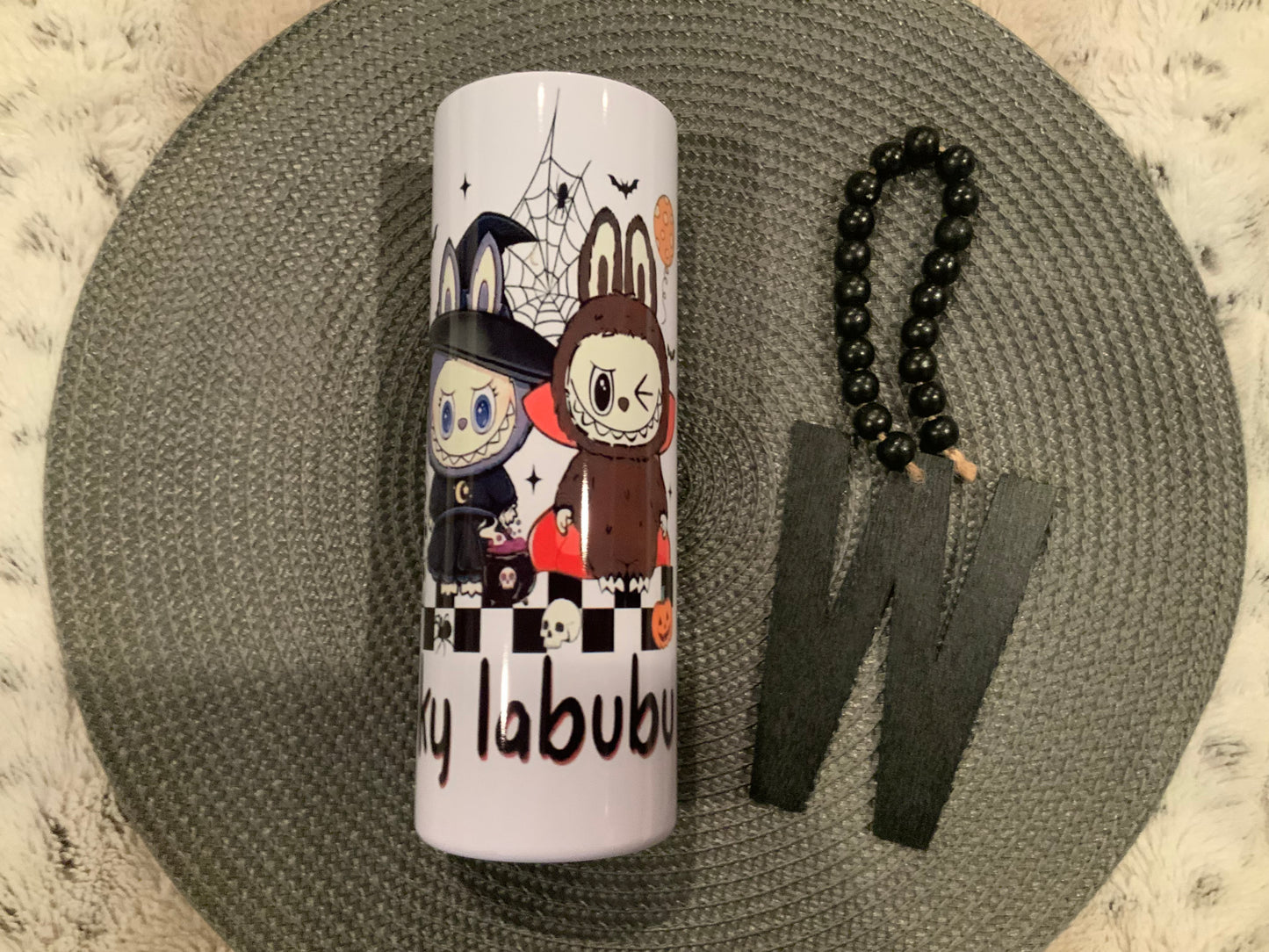 Spooky la bu bu