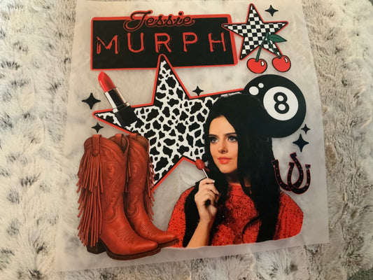 Jessie Murph