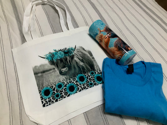 Tote bag bundle