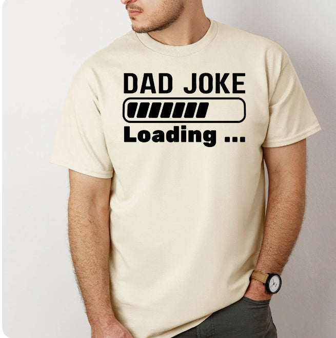 Dad joke