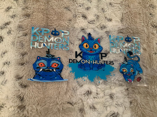 K pop cat