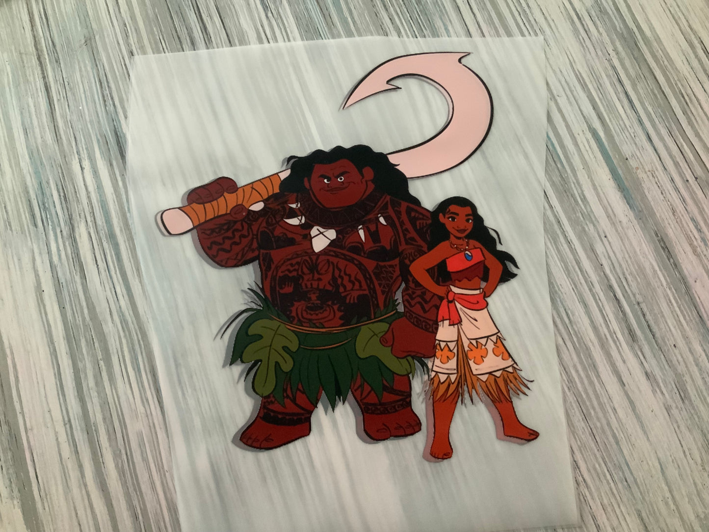 Moana