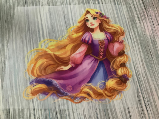 Rapunzel