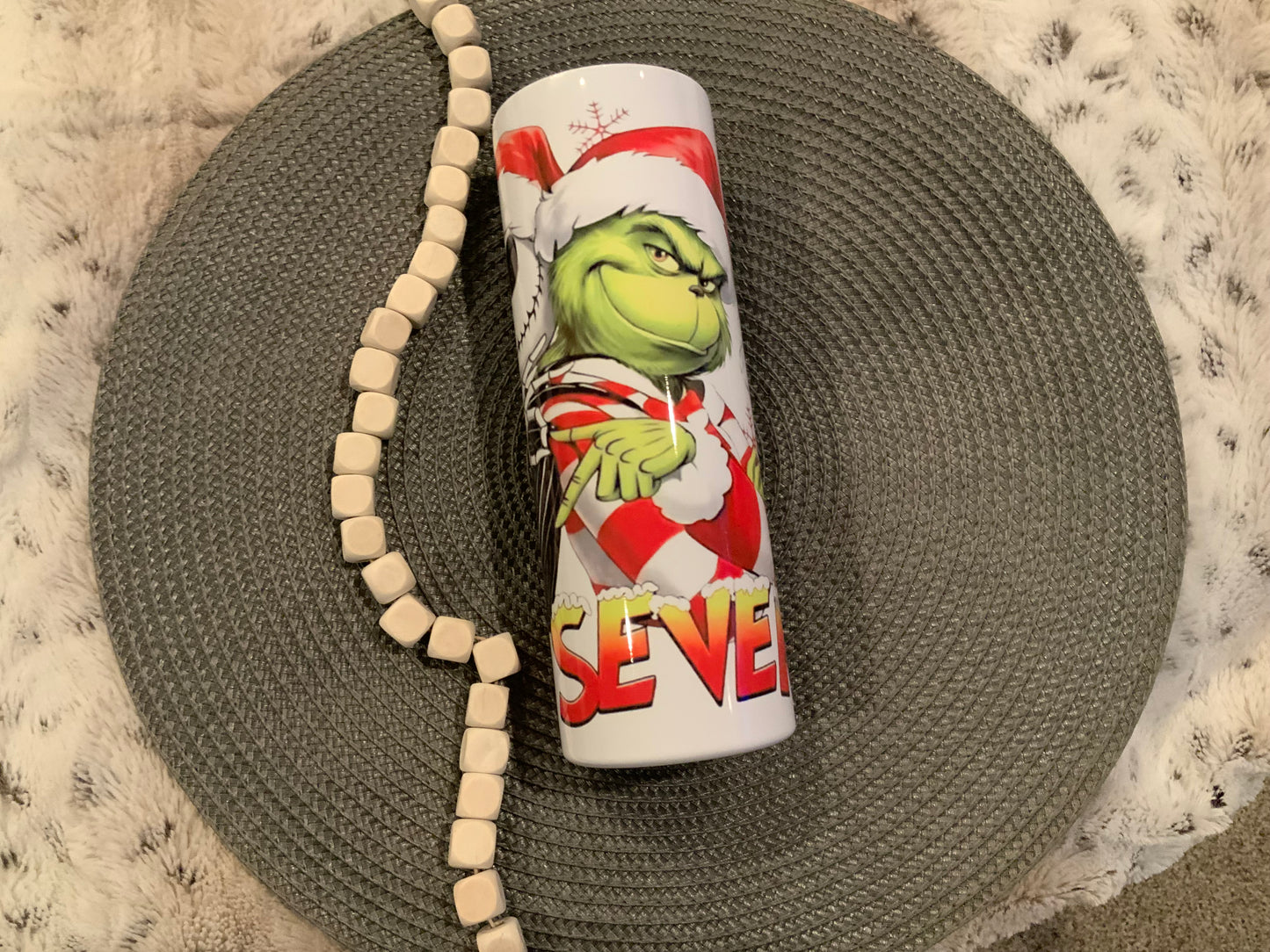 Grinch jack 67
