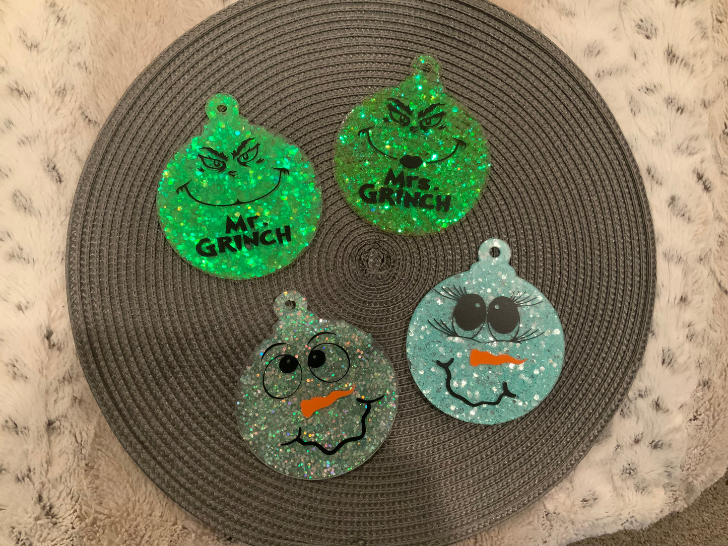 Ornaments