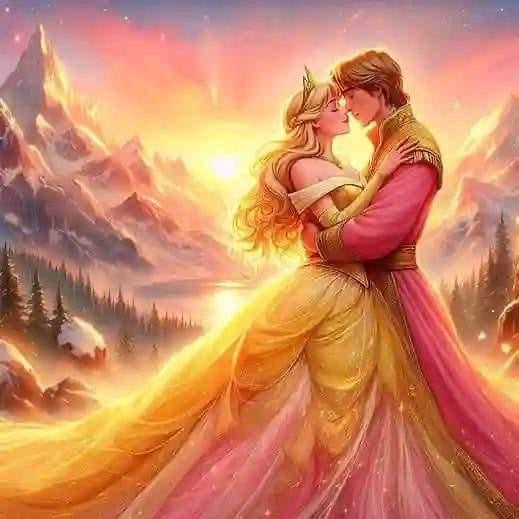 Romance Aurora