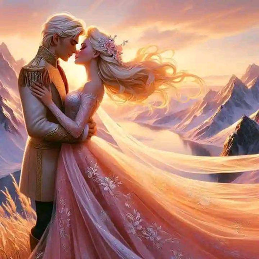 Romance Elsa
