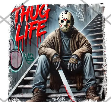 H thug life Jason