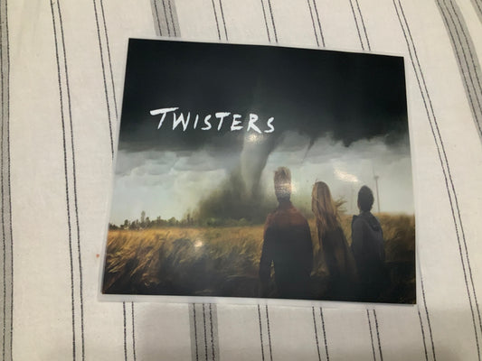 Twister