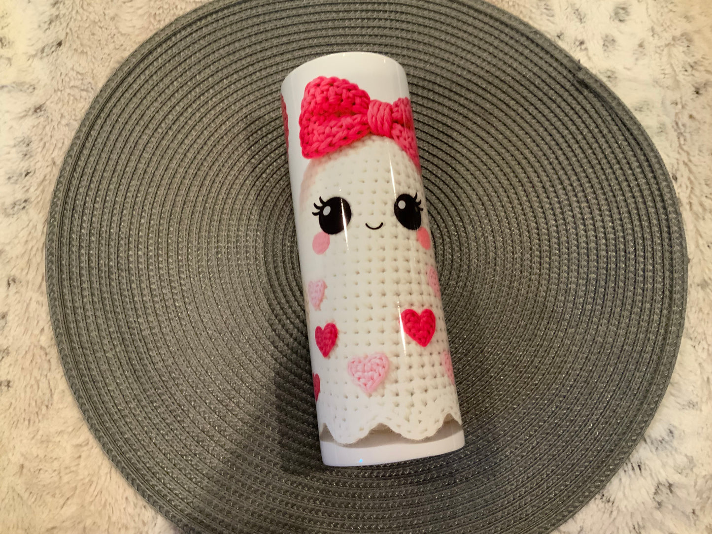 Ghost be mine