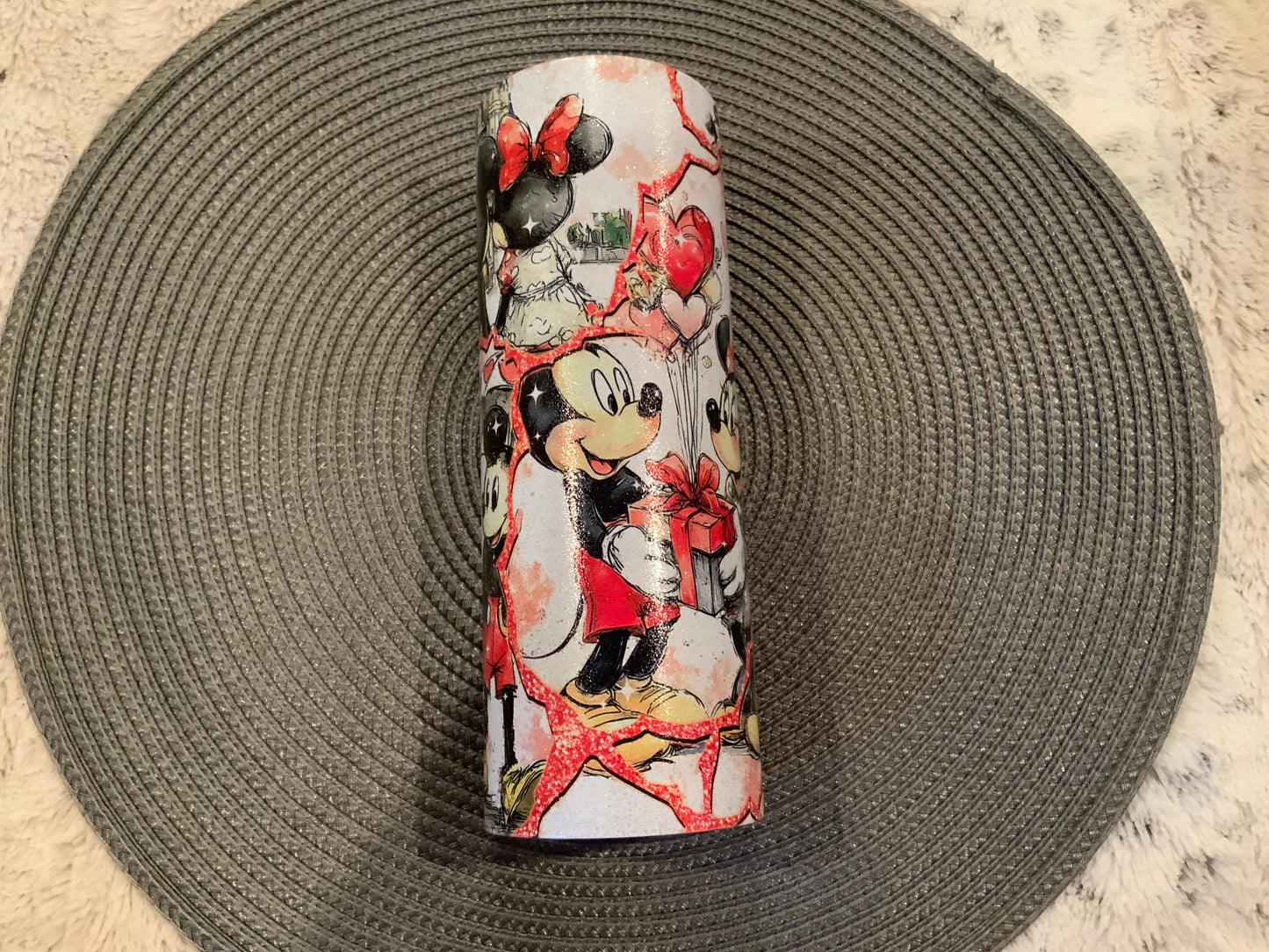 Mouse love