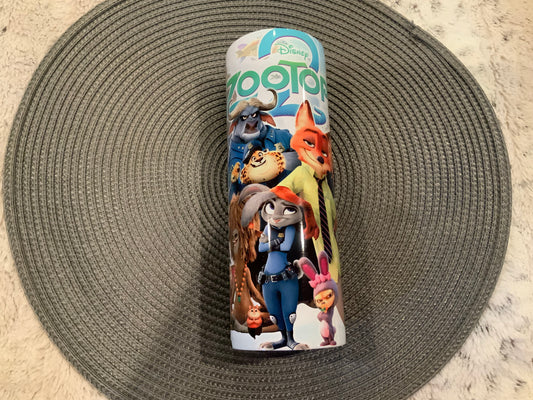 Zootopia 2