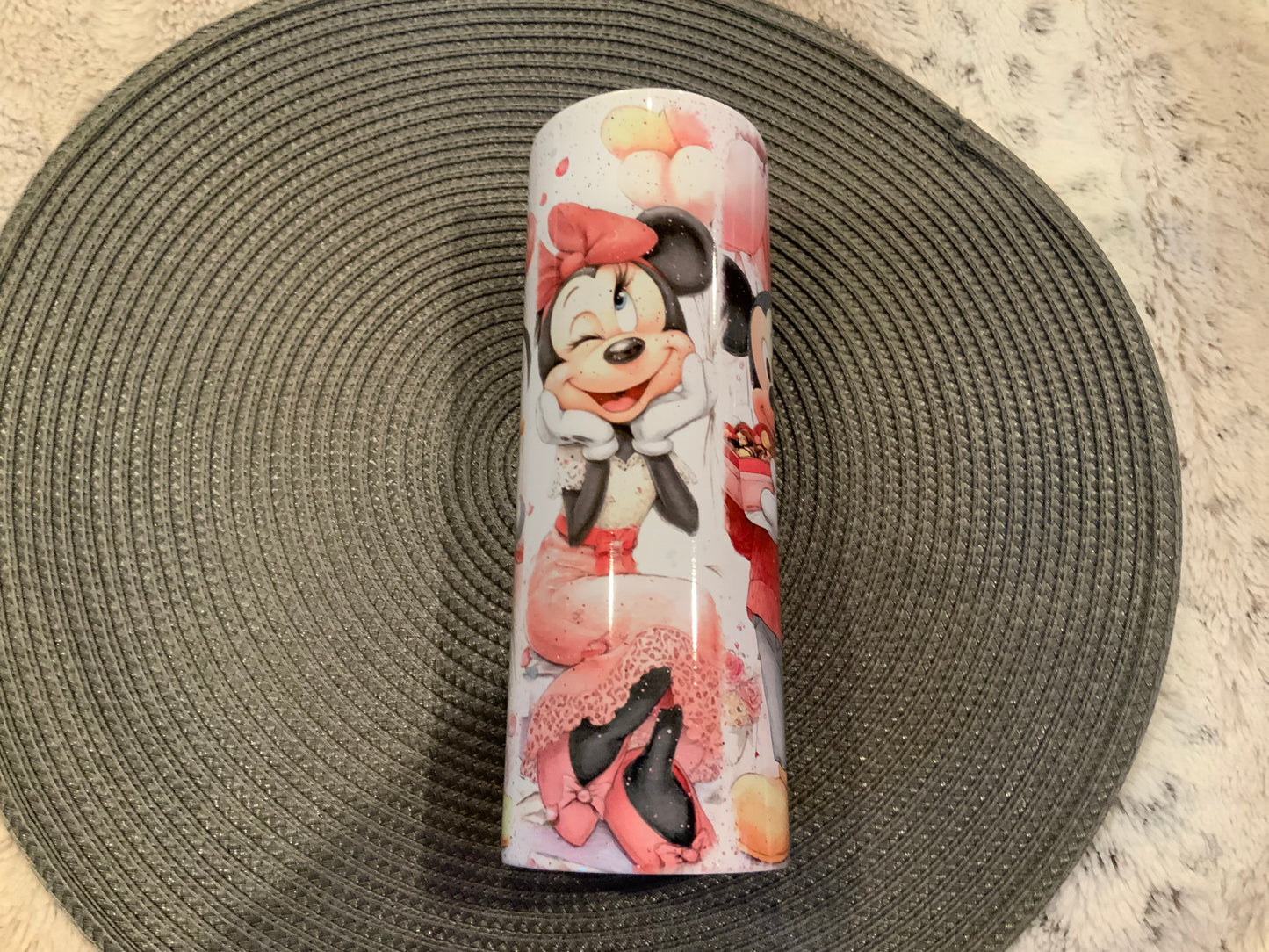 Mouse 4 on valentines
