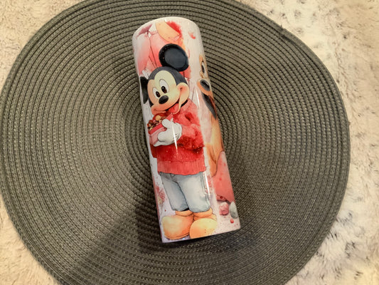 Mouse 4 on valentines