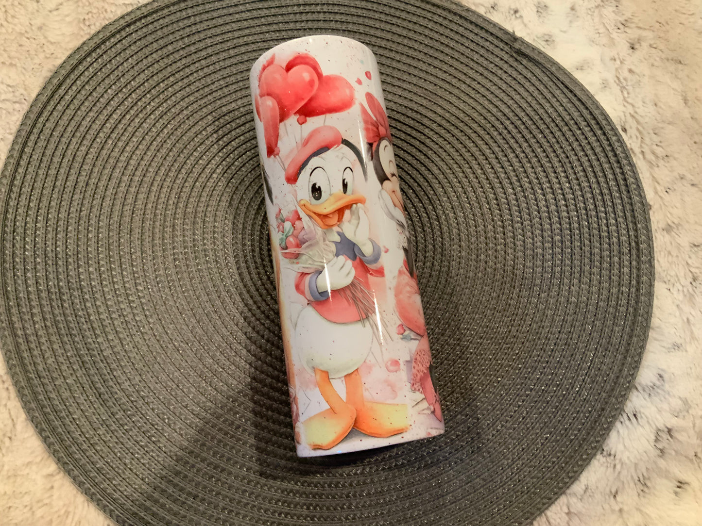 Mouse 4 on valentines