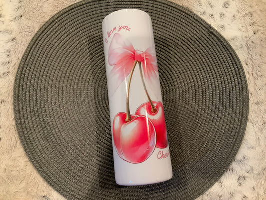 Cherry’s I love you