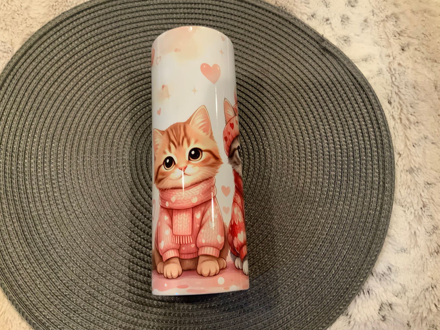 Kitties valentines