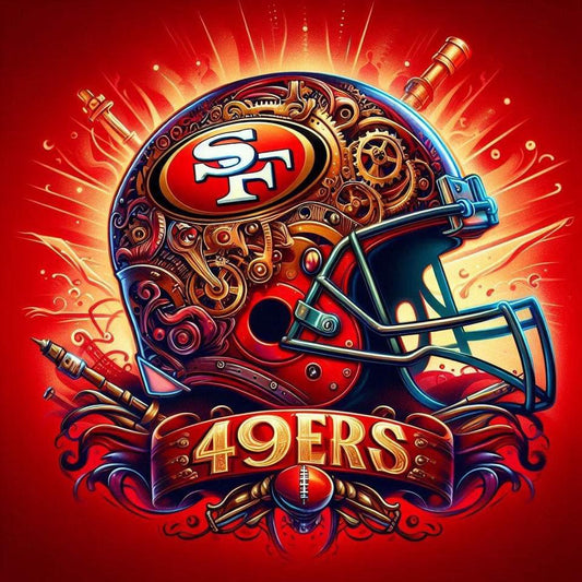 49 ers steam