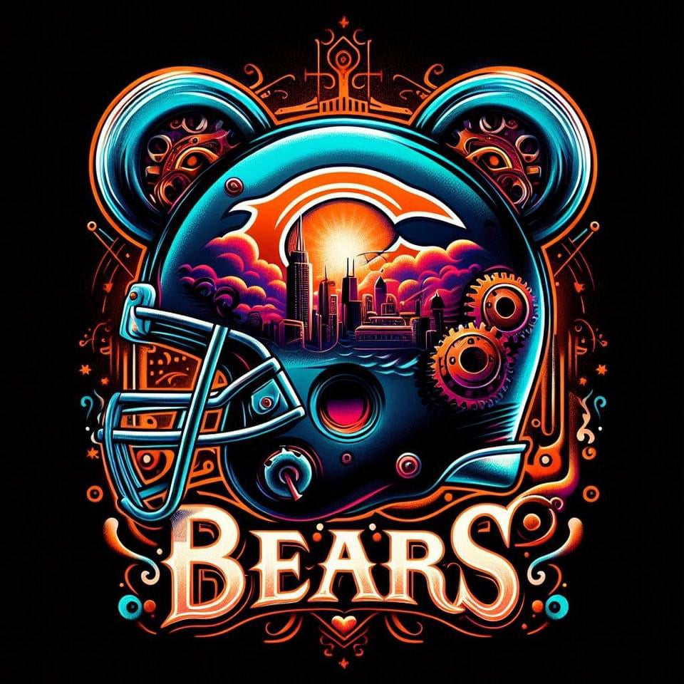 Bears steam