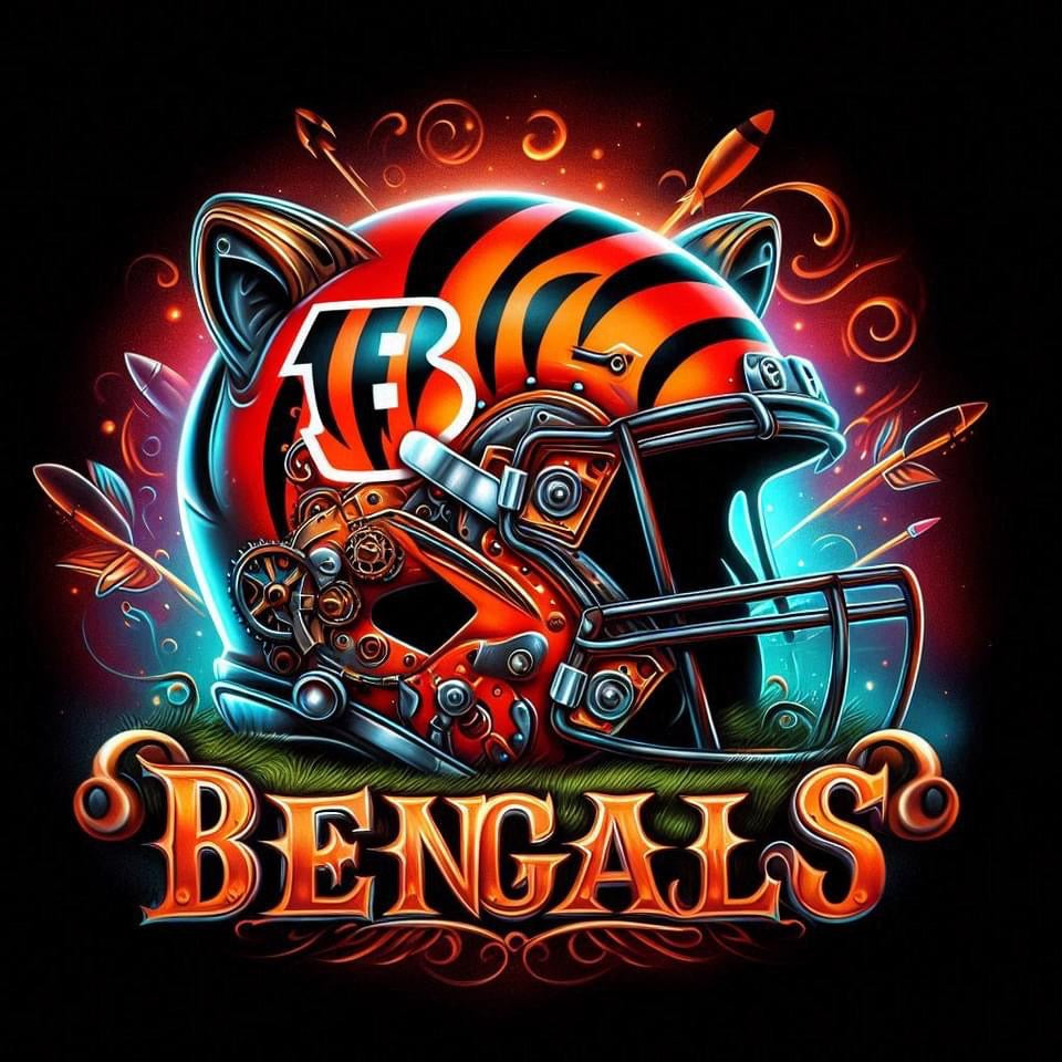 Bengals stem