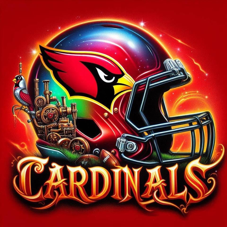 Cardinals steam