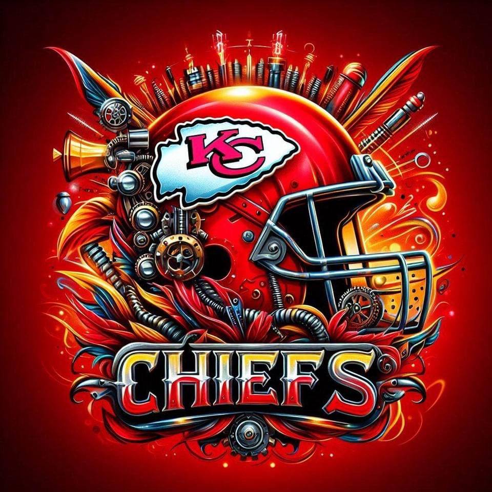 Chiefs steam