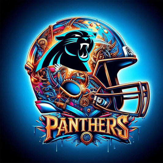 Panthers steam