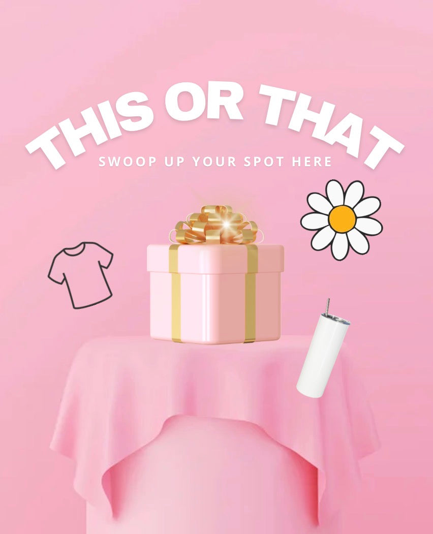 This or That