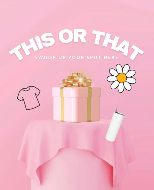 This or That