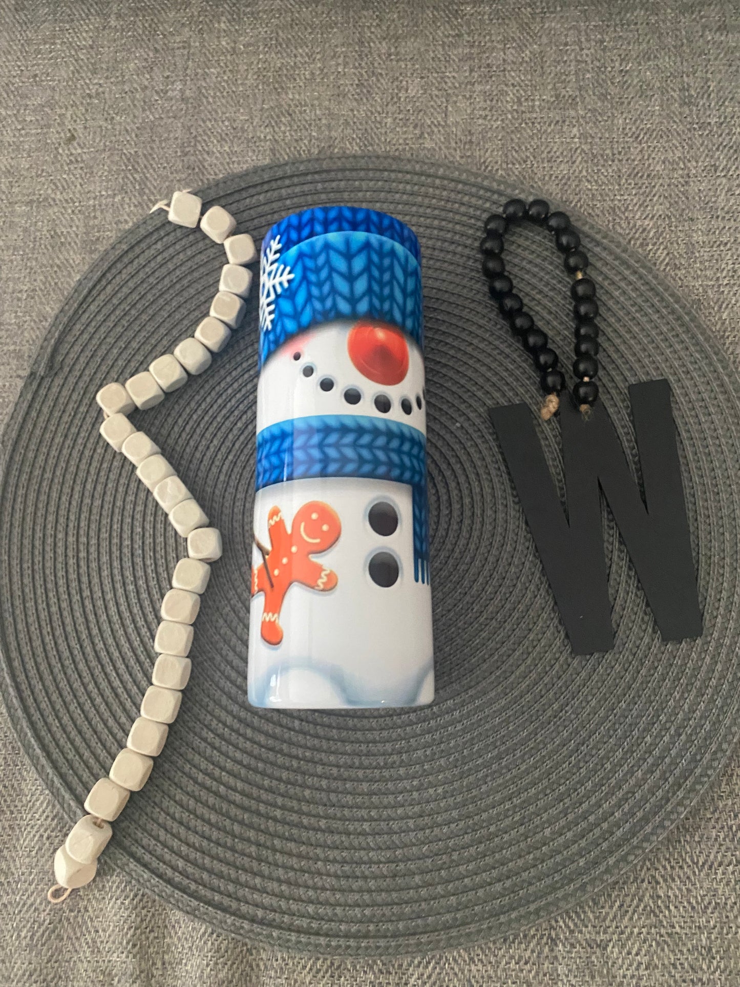 Snowman