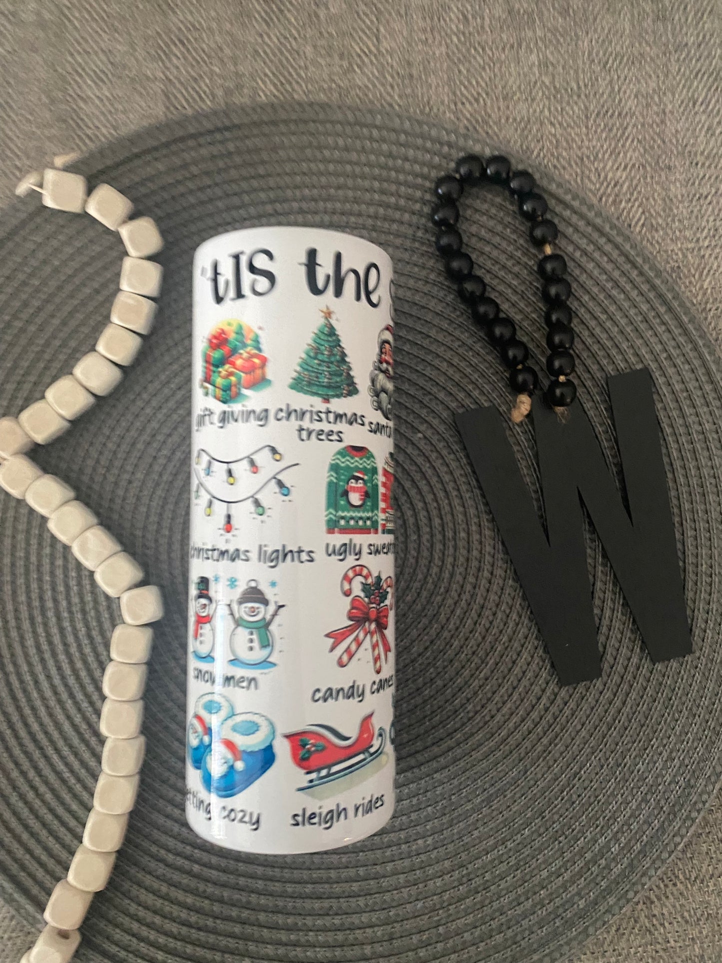 Tis the season