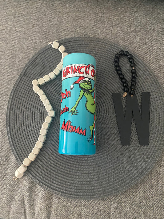 Grinch only fans