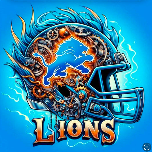 Lions