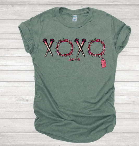Xoxo adult