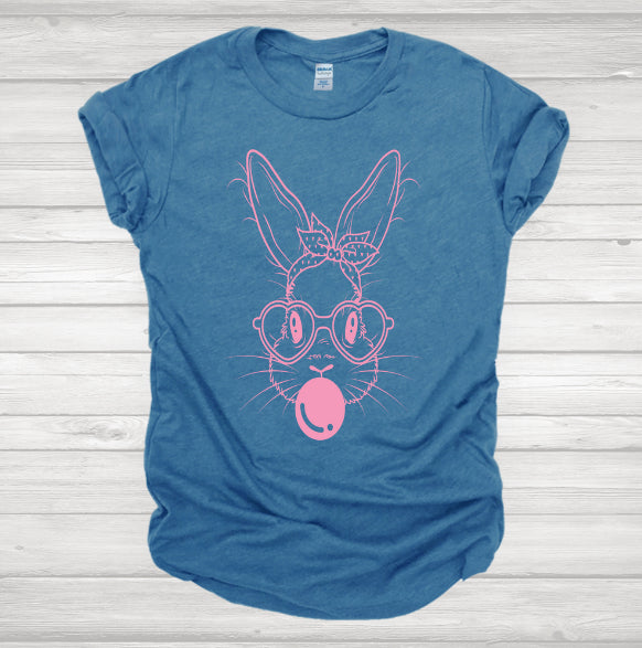 Easter Bunny  bubble