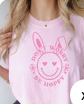Easter don’t worry be hoppy