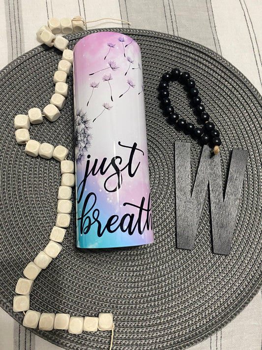 Just Breathe