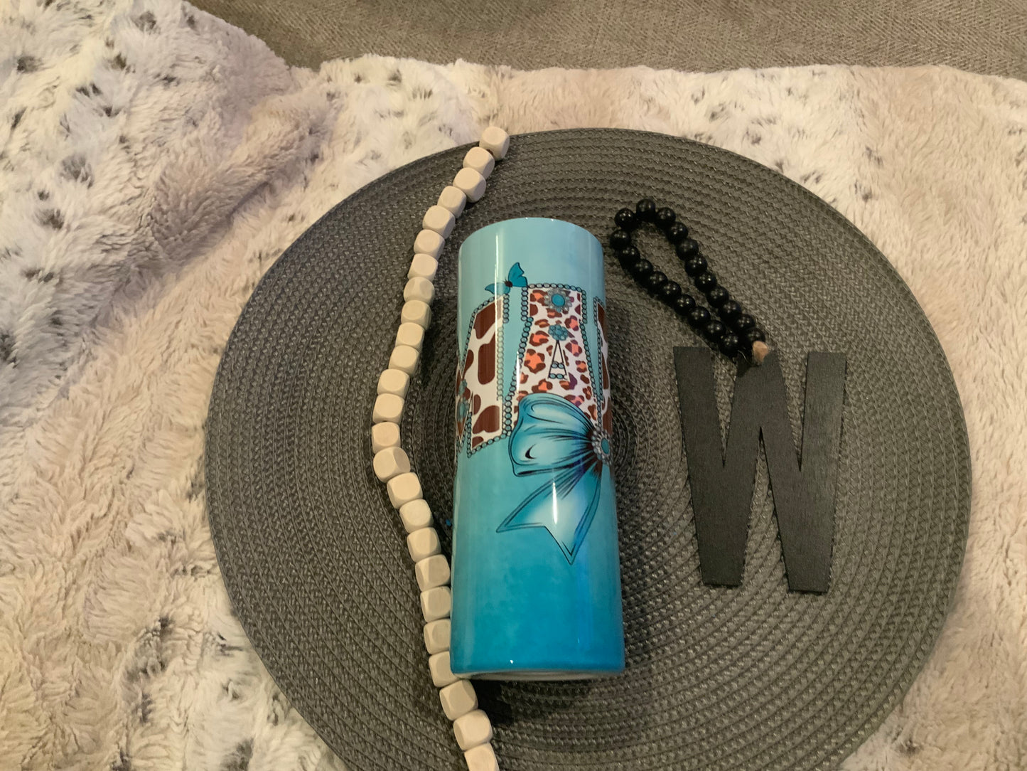 Mama bow boho