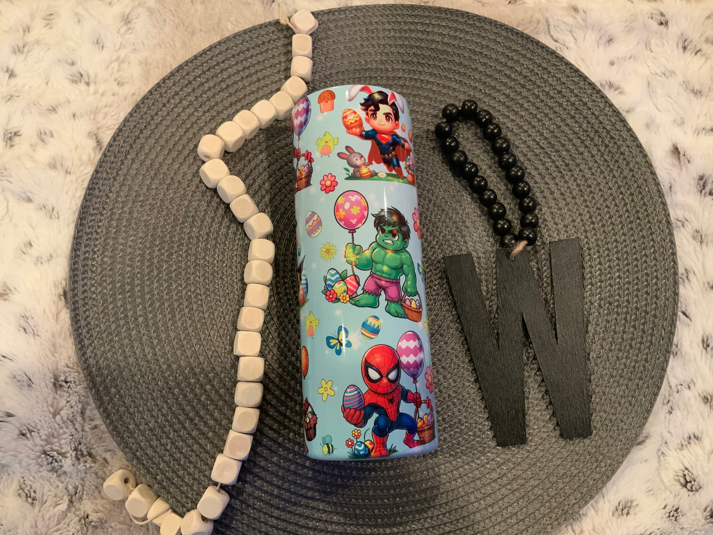 Superheros Easter