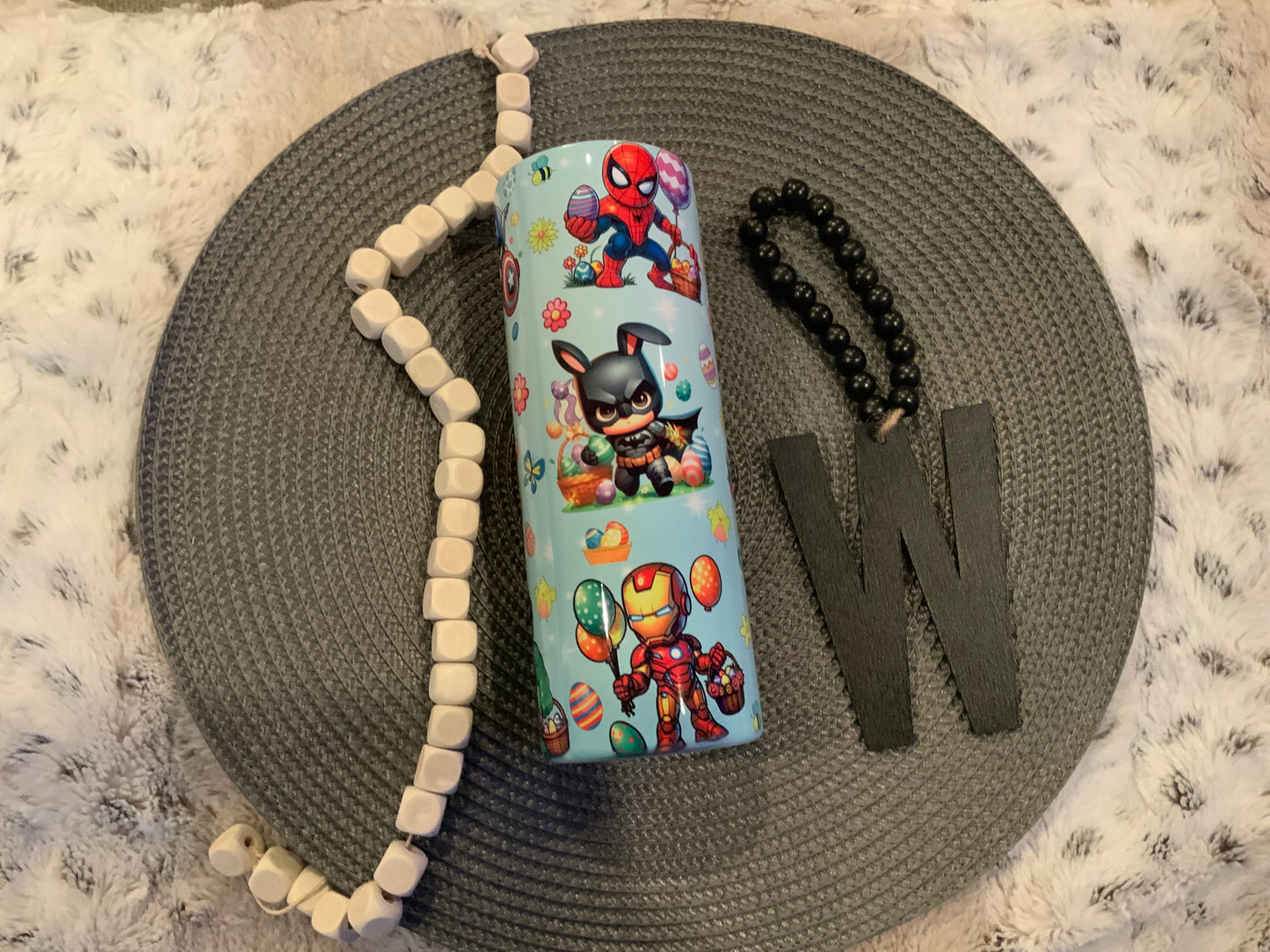 Superheros Easter