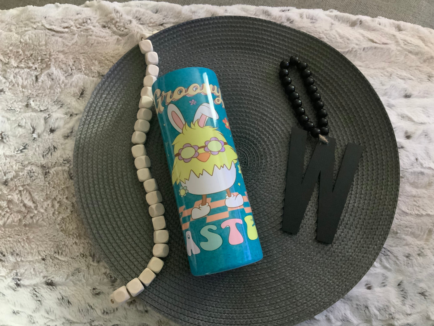 Chick groovy Easter